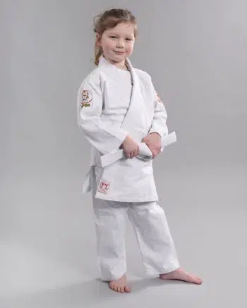 kimono de judo enfant Hajime