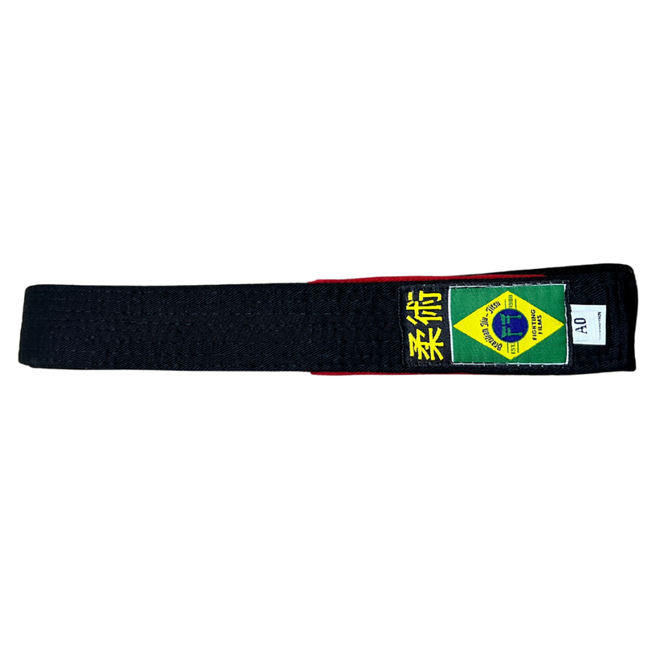 Ceinture noire de jjb