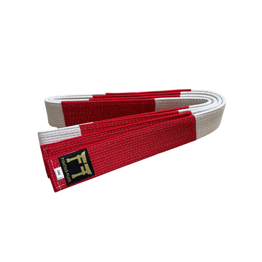 ceinture 6ème dan