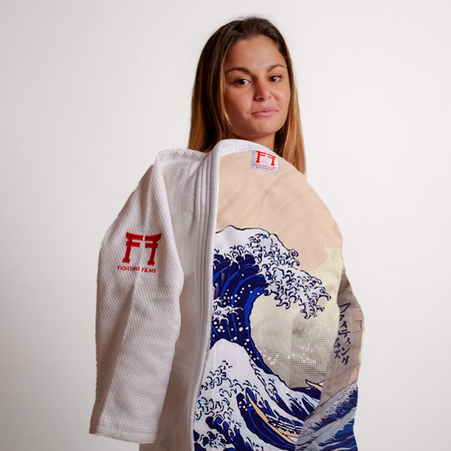 Kimono judo Kanagawa