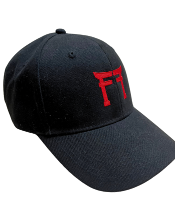 Casquette de judo FIghting Films