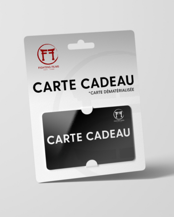 Carte cadeau Fighting Films