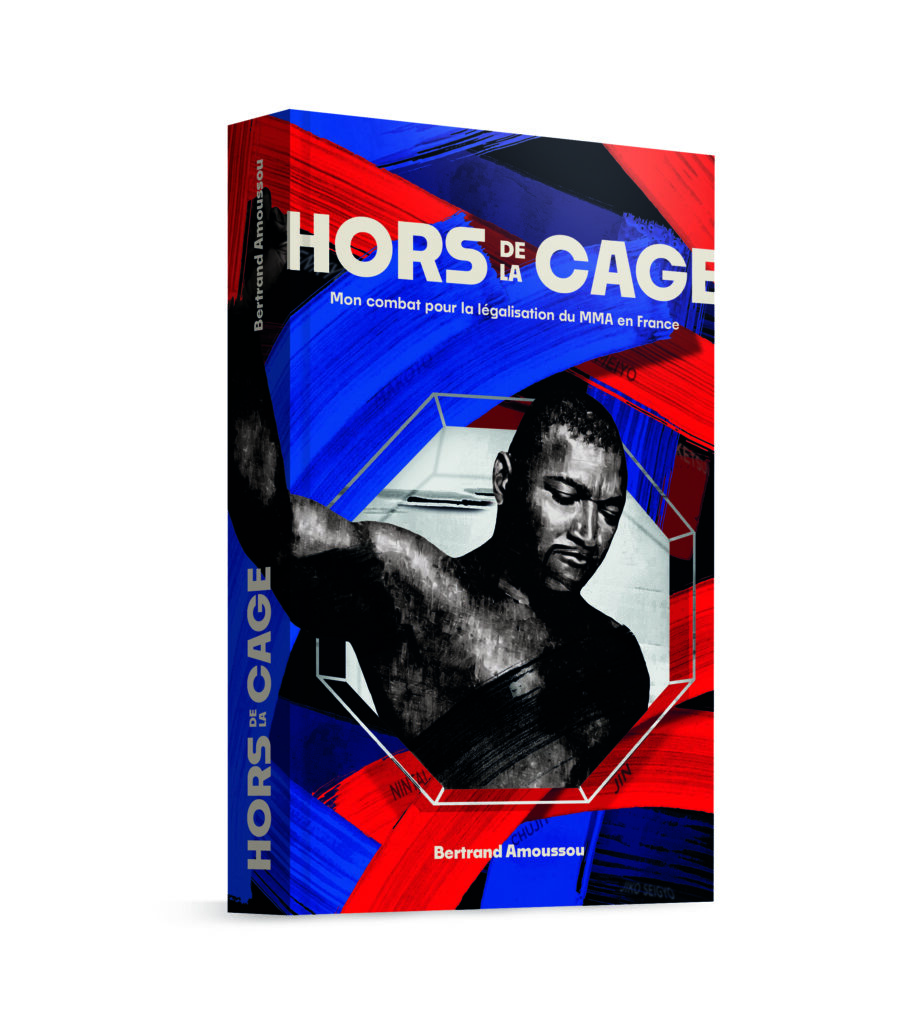 Hors de la cage