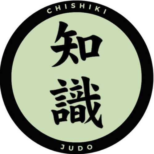 Progress in judo with Chishiki Judo