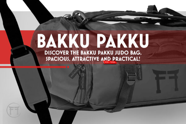 Bakku pakku Bag