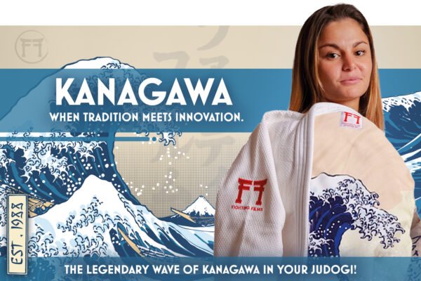 Kanagawa kit