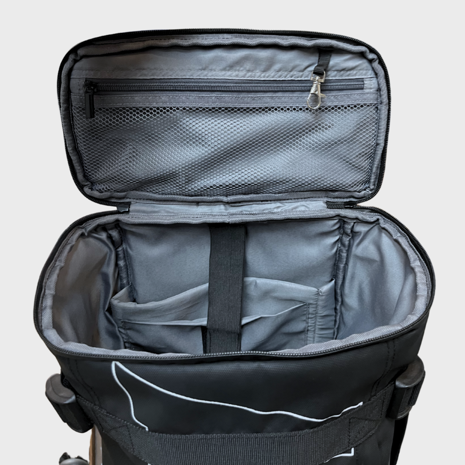 Mochila Yūjin