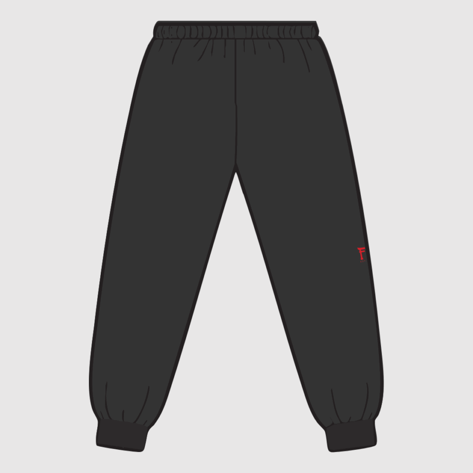 Pantalon de sudation