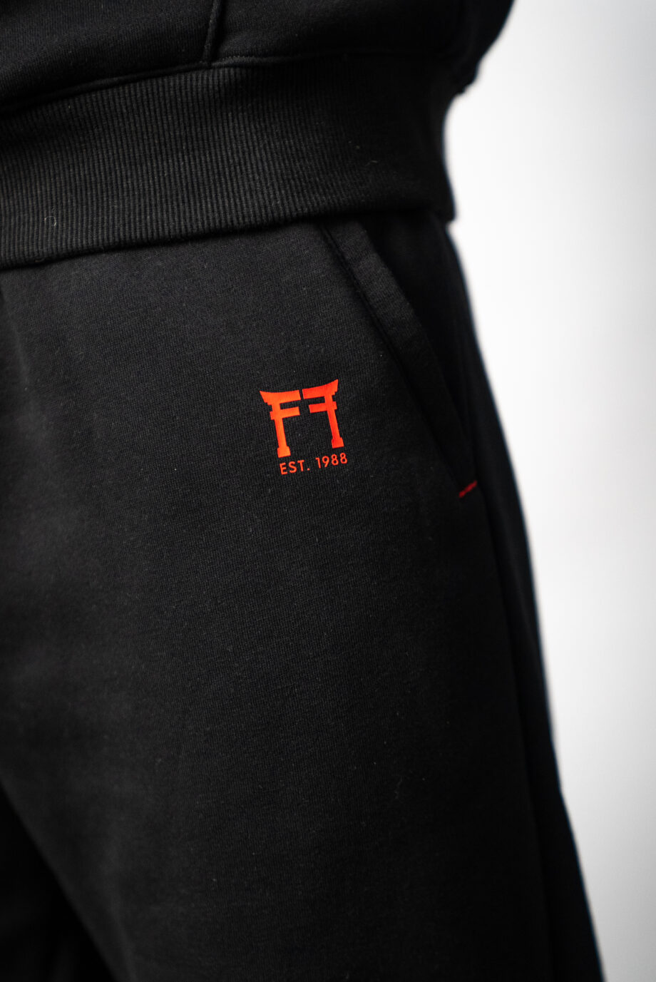 Pantalon de Jogging