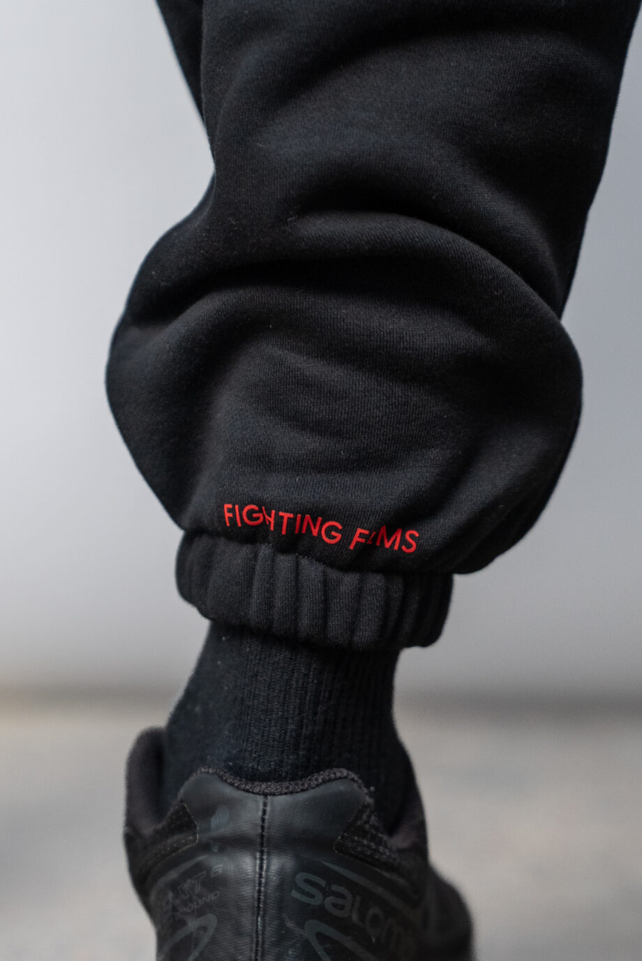 Pantalon de Jogging
