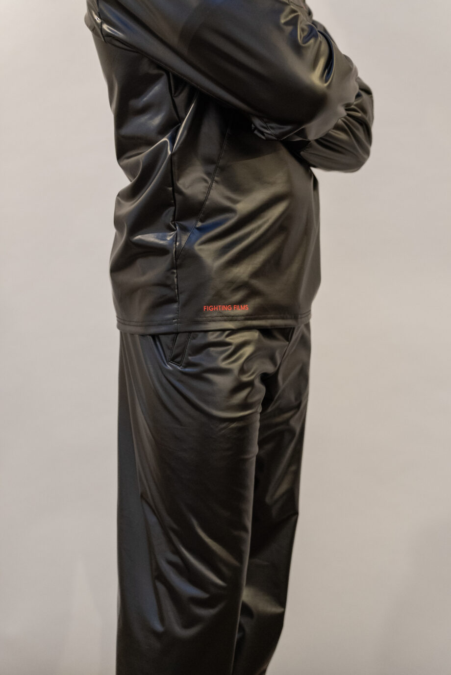 Pantalon de sudation