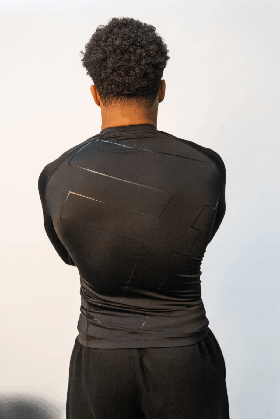 Maglia a maniche lunghe