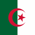 Algerie +15.00€