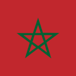 Maroc +15.00€