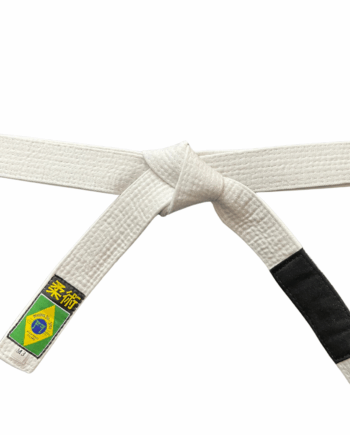 Ceinture de jjb pour enfant