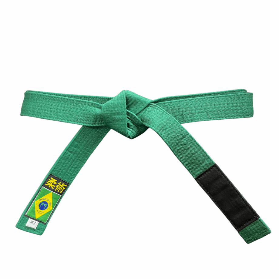 Ceinture de jjb pour enfant