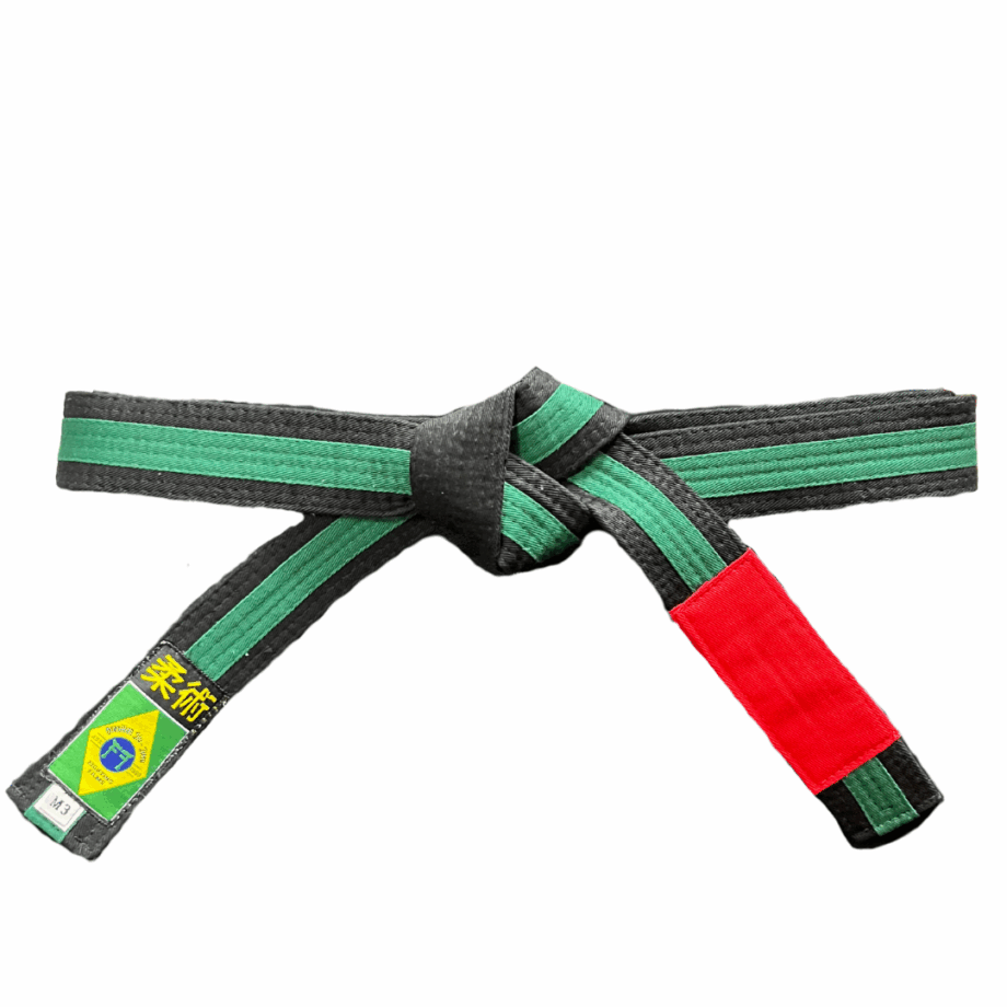 Ceinture de jjb pour enfant