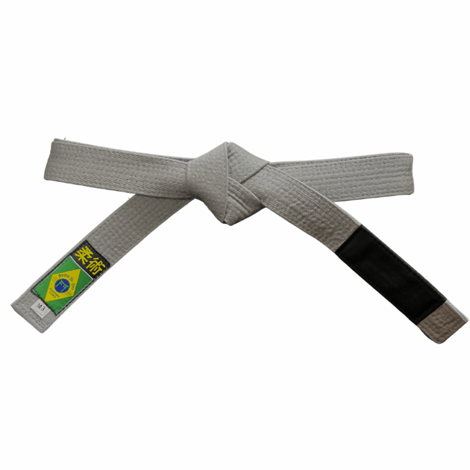 Ceinture de jjb pour enfant