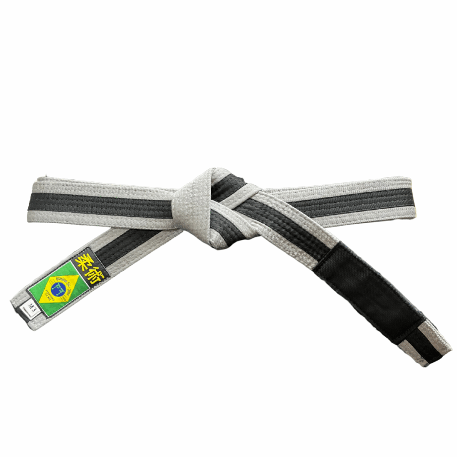 Ceinture de jjb pour enfant