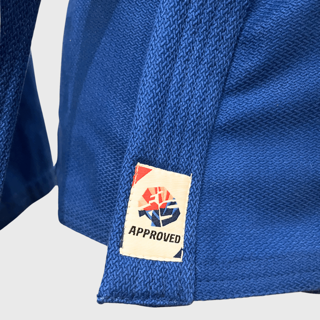 Fighting Films devient fournisseur officiel de la Fédération Internationale de Sambo