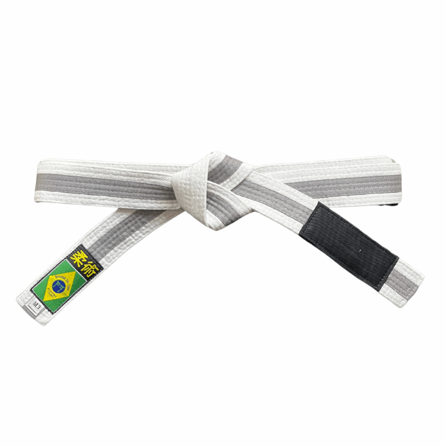 Ceinture de jjb pour enfant
