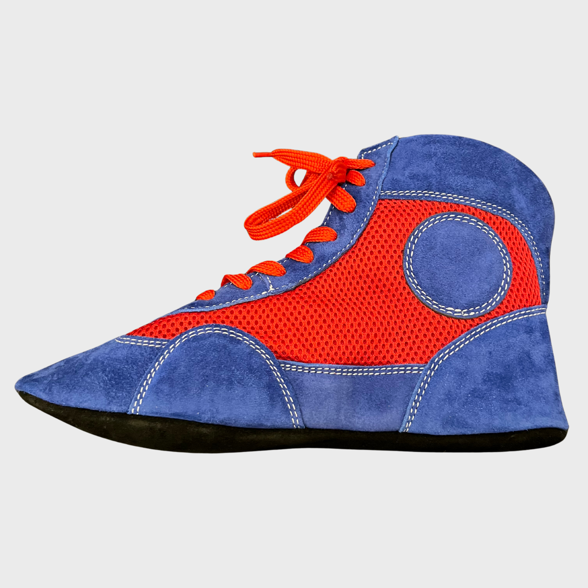 Chaussures de Sambo approuvées FIAS