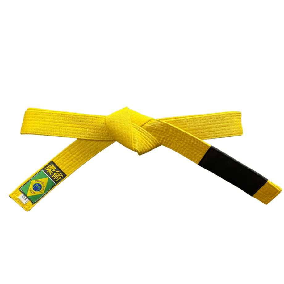 Ceinture de jjb pour enfant