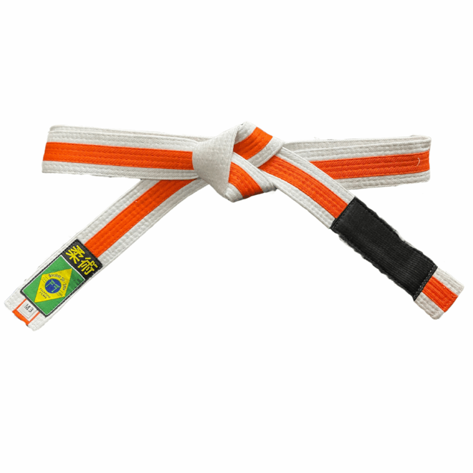 Ceinture de jjb pour enfant
