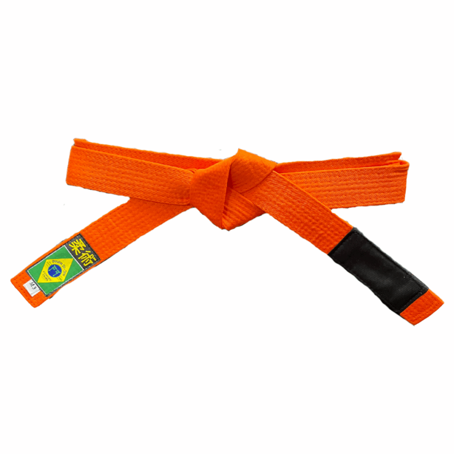 Ceinture de jjb pour enfant
