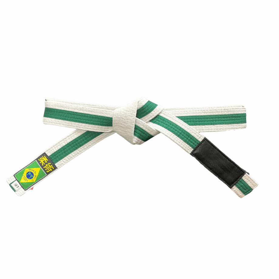Ceinture de jjb pour enfant