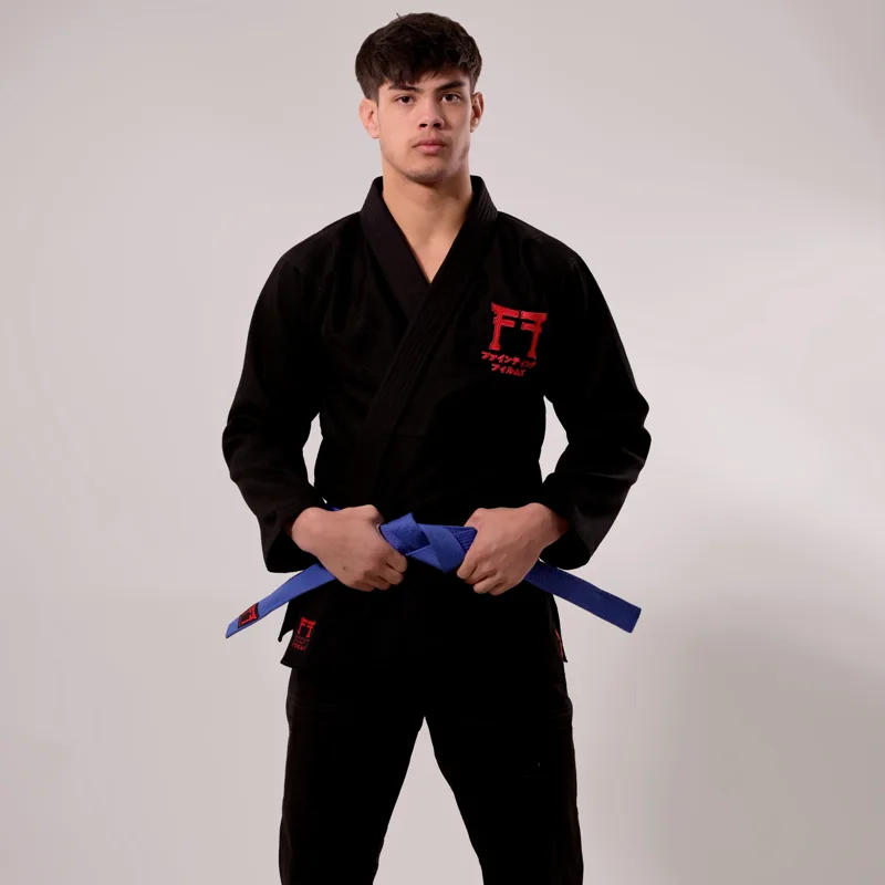 Jiu-jitsu brésilien Fighting Films